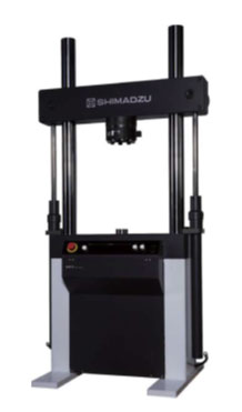 EHF-E系列電液伺服疲勞試驗機