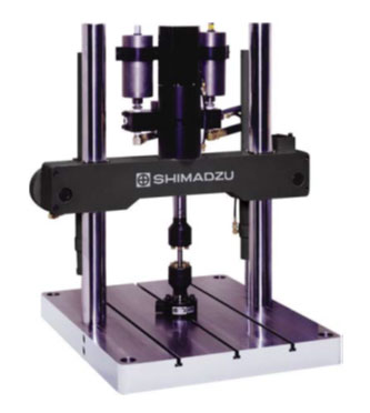 EHF-U系列電液伺服疲勞試驗機