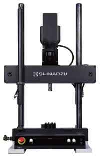 EHF-L系列電液伺服疲勞試驗機