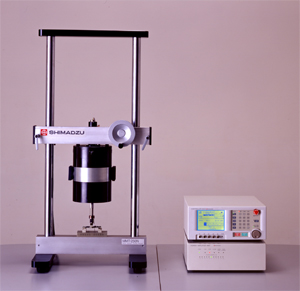 MMT系列微小電磁力疲勞試驗機