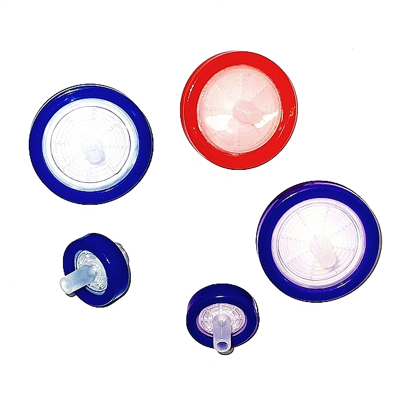 疏水聚四氟乙烯（PTFE）針頭過(guò)濾器